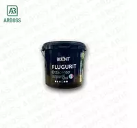  Декоративная штукатурка (внутренняя отделка) BUONO OTTACENTA FLUGURIT  пластик. ведро 5 кг - 