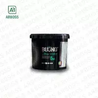 Yillik gips (universal qoplama) BUONO SUPER DEBORA  plastmassa. chelak 5 kg (qum)