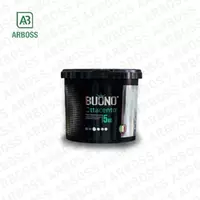 Yillik gips (universal qoplama) BUONO DEBORA  plastmassa. chelak 5 kg (qum)