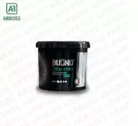  Yillik gips (universal qoplama) BUONO DEBORA  plastmassa. chelak 5 kg (qum) - 