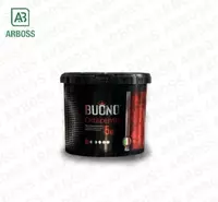 Yillik gips (universal qoplama) BUONO OTTACENTO kapillyarlar  plastmassa. chelak 5 kg