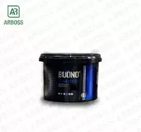 Декоративная штукатурка (универсальная отделка) BUONO Super BIANCO  пластик. ведро 5 кг