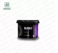  Yillik gips (universal qoplama) BUONO BIANCO  plastmassa. chelak 5 kg - 