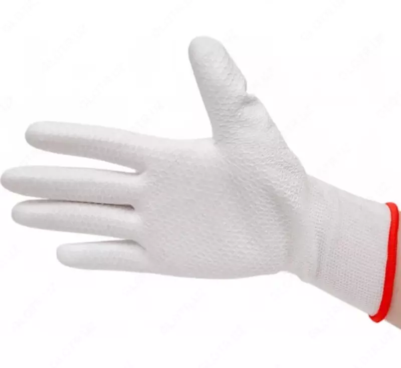 69 990 сум Прорезиненные защитные перчатки "DECOR" PREMIUM