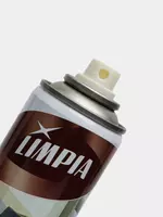 Полироль-очиститель для мебели "Limpia" Аромат чистоты и свежести
