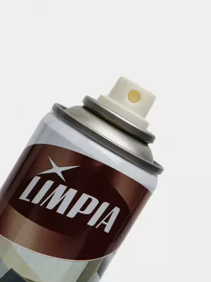 Полироль-очиститель для мебели "Limpia" Аромат чистоты и свежести