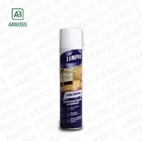 Shkaf mebellari va laminat uchun polsha-tozalovchi "Limpia" 300 ml - 22 000 so'm