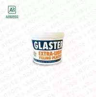  Герметик для стен (строительный) ACM Glaster  1000 мл (Белый) - 