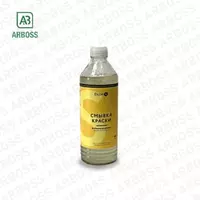  Универсальная смывка краски Elcon 0.65 л  светло/желтая - 