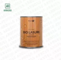 Yogoch uchun suv otkazmaydigan emdirish Elcon Bio Lasure  0 8 kg  rangsiz