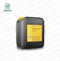 Zang konvertori "Elcon P" 10 litr