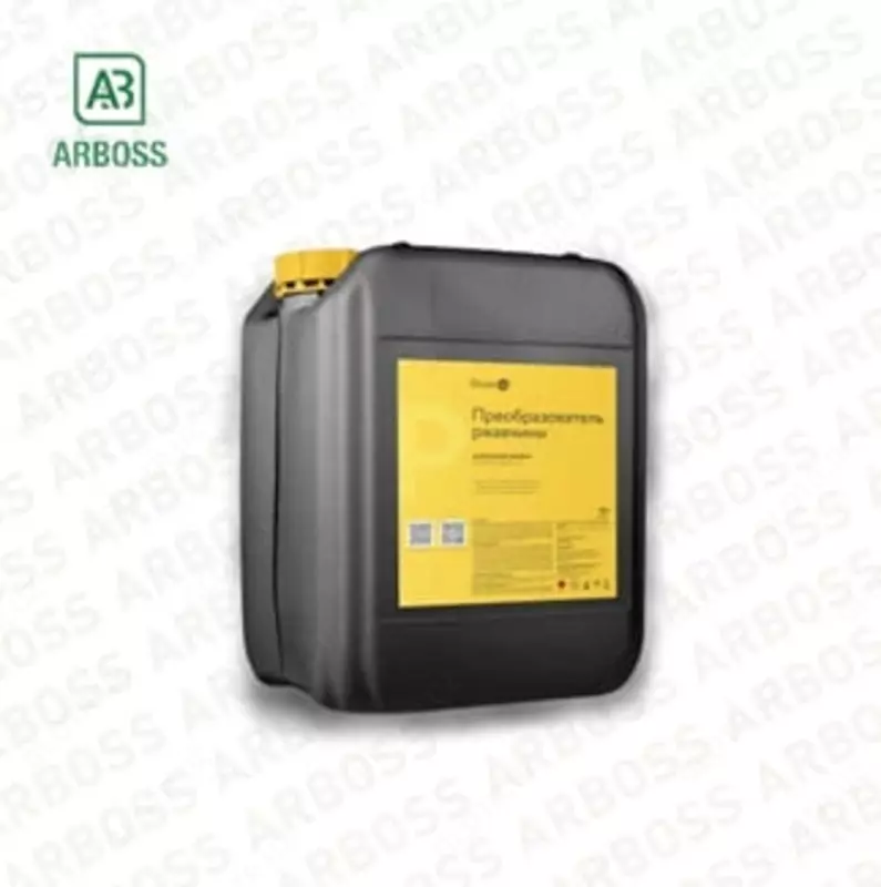 Zang konvertori "Elcon P" 10 litr