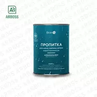 Suv otkazmaydigan (hol effektli) Elcon Aqwell  0 9 l  rangsiz