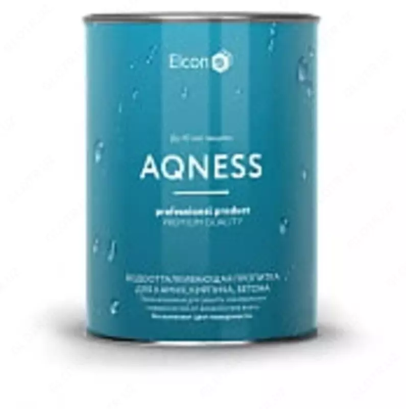 Гидрофобизатор (без мокрого эффекта) "Elcon" Aqness