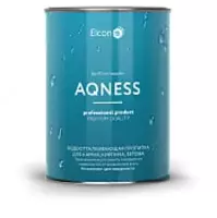 Гидрофобизатор (без мокрого эффекта) "Elcon" Aqness