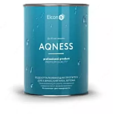 Гидрофобизатор (без мокрого эффекта) "Elcon" Aqness