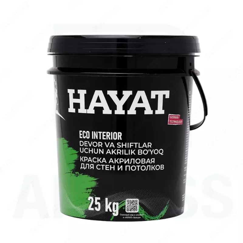 HAYAT EKONOM (7KG)