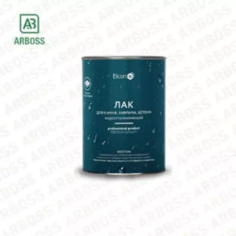  Toshli lak (hol tosh effektli) Elcon Weston  0 9 l  rangsiz - 