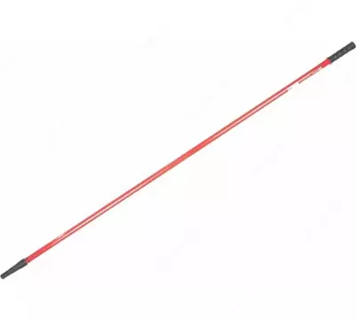 Телескопический стержень (стальной) "DECOR" 200 см