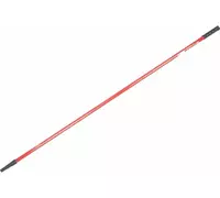 Teleskopik novda (po'lat) "DEKOR" 200 sm