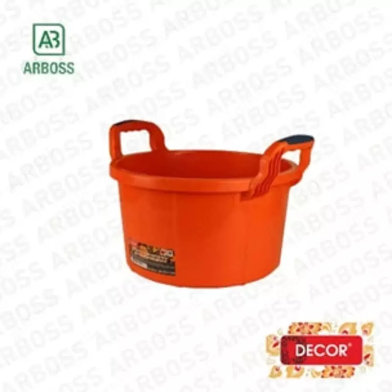 ручка 2к (Арт. - 670-1130) Оранжевое