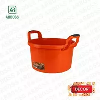 ручка 2к (Арт. - 670-1130) Оранжевое