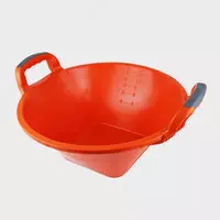 Ударопрочное ведро для сухих смесей "DECOR" 20 л