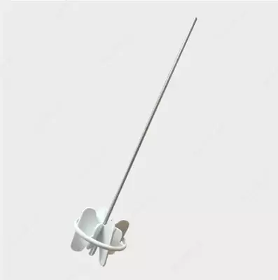 Миксер для красок "DECOR" d76 мм