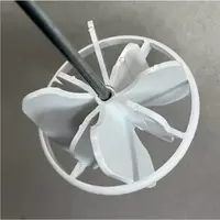 olti burchakli ip (15 dona / 60 dona) Art. - 999-076