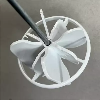 Миксер для красок "DECOR" d90 мм