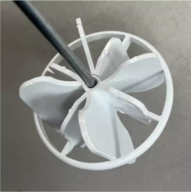 Миксер для красок "DECOR" d90 мм