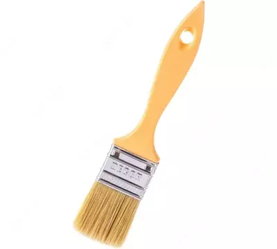 Кисть плоская (малярная) "DECOR" Среда