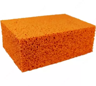 Viskoz shimgich (tozalash) "DEKOR" 160x110x60 mm