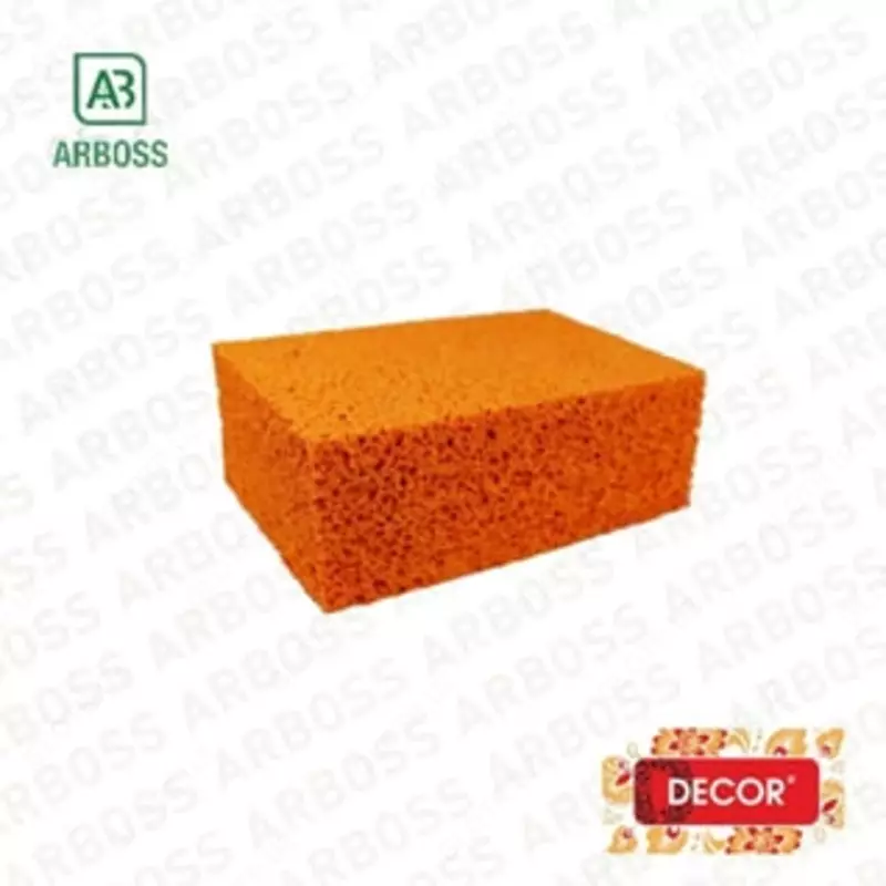 уп. 6 шт. (Арт. - 670-200) Оранжевая