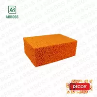 уп. 6 шт. (Арт. - 670-200) Оранжевая