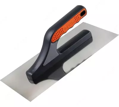 Плиточная гладилка 3k "DECOR" 280x130 мм