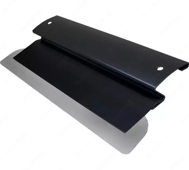 Шпатель-правило "DECOR" Рremium