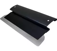 Шпатель-правило "DECOR" Рremium