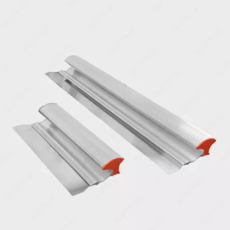 Шпатель-правило "DECOR" Profi