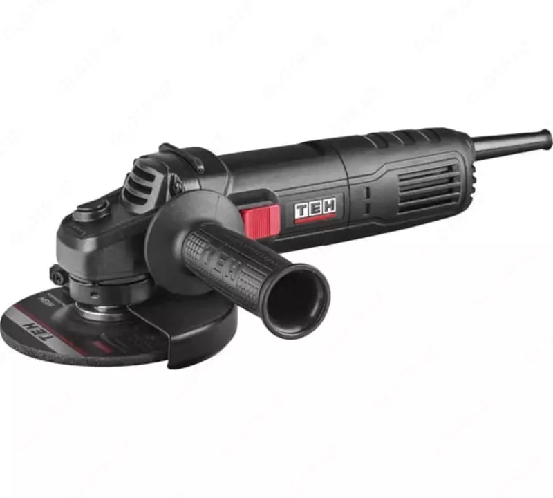 Угловая шлифовальная машина TEH TG12508  750 Вт  диск 125 мм