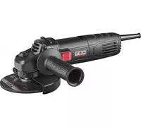 Угловая шлифовальная машина TEH TG12508  750 Вт  диск 125 мм