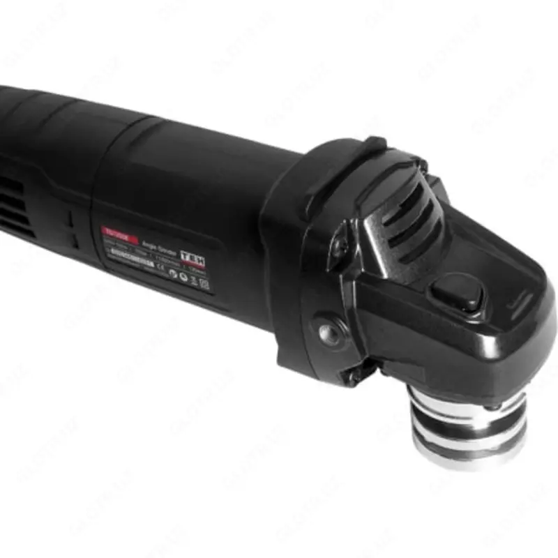  Угловая шлифовальная машина TEH TG12508  750 Вт  диск 125 мм - 