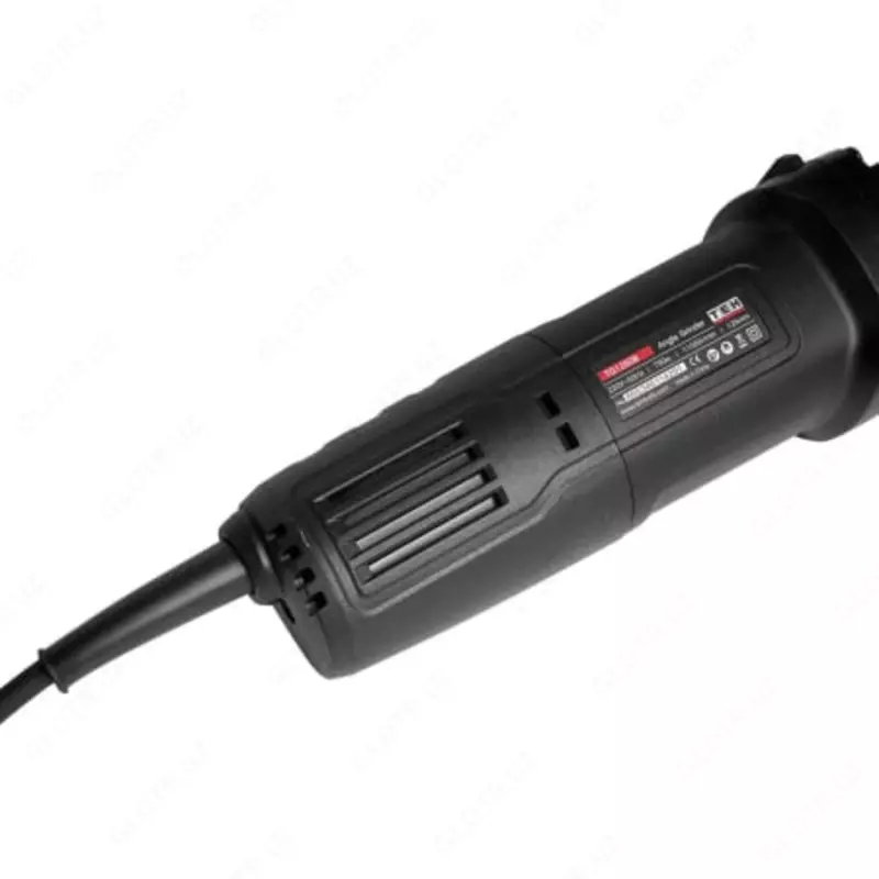  Угловая шлифовальная машина TEH TG12508  750 Вт  диск 125 мм Только в розницу