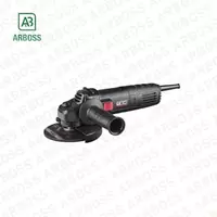  Угловая шлифовальная машина TEH TG12508  750 Вт  диск 125 мм Arboss Магазин стройматериалов