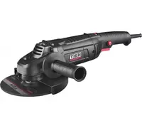 Угловая шлифовальная машина TEH TG18016  1800 Вт  диск 180 мм