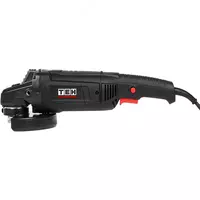  Угловая шлифовальная машина TEH TG18016  1800 Вт  диск 180 мм - 