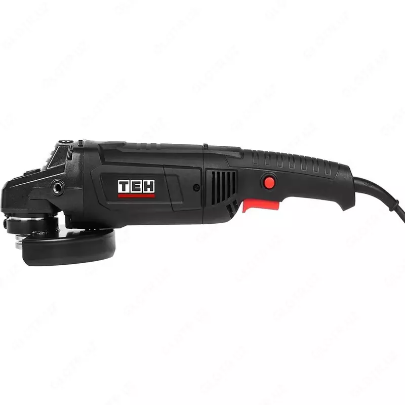  Угловая шлифовальная машина TEH TG18016  1800 Вт  диск 180 мм - 