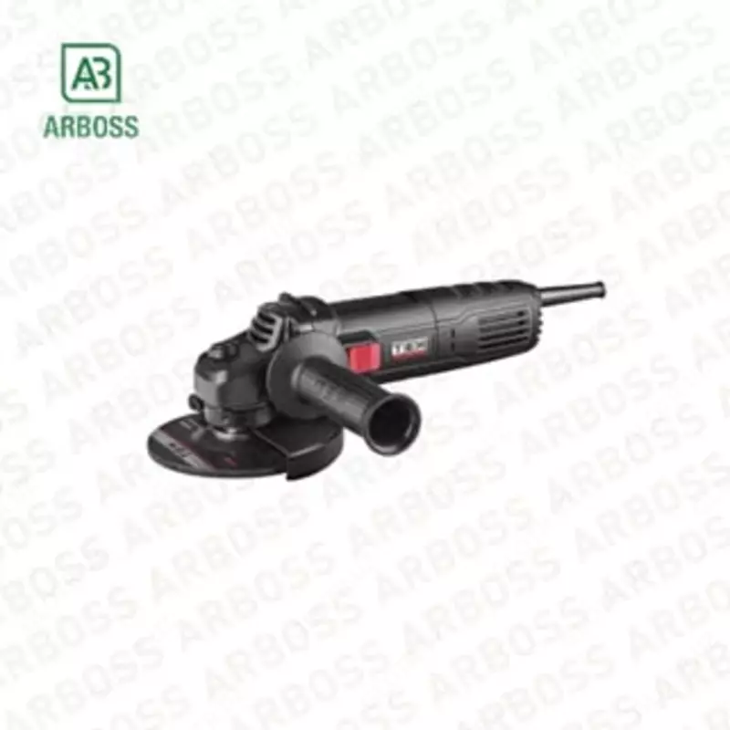  Угловая шлифовальная машина TEH TG12512  1000 Вт  диск 125 мм Только в розницу