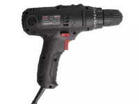 Дрель-шуруповерт (сетевая) TEH 1004S  400 Вт  об/мин 480/1950 (Черная) - 