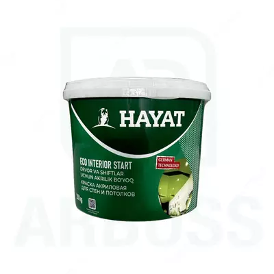 HAYAT ECO INTERIOR START(4